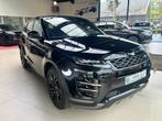 Range Rover Evoque P300e Dynamic SE -€1000 SUMMER DEAL, Automaat, Zwart, Leder, Bedrijf