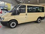 Ford Transit 8+1 Minibus 2004 ! 88 000 km !, Autos, Achat, Entreprise, MPV ou Monospace, Transit
