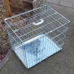 Transportkooi voor honden, Dieren en Toebehoren, Ophalen of Verzenden, Zo goed als nieuw
