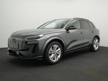 Audi Q6 e-tron Q6 e-Tron 83 kWh 45 Corporate S beschikbaar voor biedingen