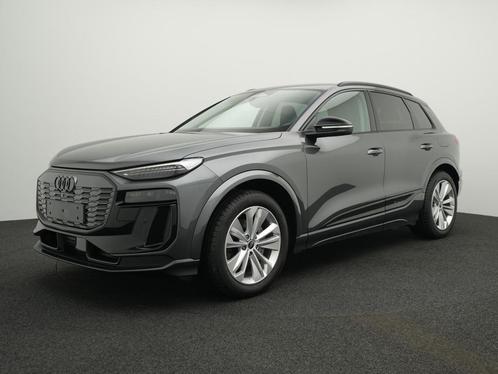 Audi Q6 e-tron Q6 e-Tron 83 kWh 45 Corporate S, Auto's, Audi, Overige modellen, ABS, Airbags, Cruise Control, Elektrische ramen