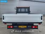 Iveco Daily 35C18 3.0 180PK Nwe model 2025 Open laadbak Navi, Automaat, Euro 6, 4 cilinders, Iveco