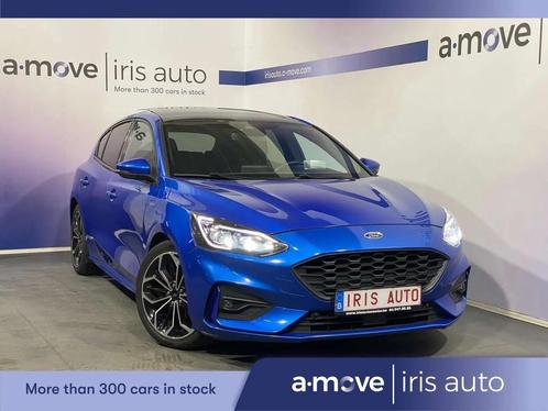 Ford Focus 1.5 | STLINE |TOIT PANO/OUVRANT| (bj 2020), Auto's, Ford, Bedrijf, Te koop, Focus, ABS, Adaptive Cruise Control, Airbags