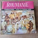 LP Orchestra Paraschiv Oprea – Munténie II (Coutumes), Cd's en Dvd's, Vinyl | Wereldmuziek, Ophalen of Verzenden, Gebruikt, 12 inch