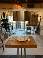 Lampadaire en métal, Enlèvement, Métal