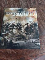 Blu ray box pacific, Ophalen of Verzenden, Zo goed als nieuw