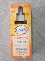 3 x Sérum Balea à la vitamine C 30 ml, Bijoux, Sacs & Beauté, Enlèvement ou Envoi, Neuf, Tout le visage, Maquillage
