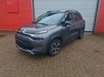 Citroën C3 Aircross Automaat - 28.000km, Stof, Zwart, 1199 cc, 5 zetels