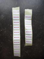 16 TIMBRES KITCHENAID DELHAIZE, Enlèvement ou Envoi