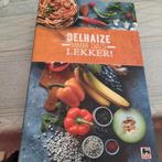 Delhaize  mmm da´s lekker, Ophalen of Verzenden, Zo goed als nieuw