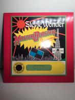 LP - Stevie Wonder - Master Blaster ( Maxi - Single Vinyl ), Cd's en Dvd's, Ophalen of Verzenden, Zo goed als nieuw, 12 inch, Poprock