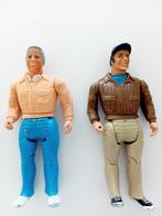 the A-team, Kinderen en Baby's, Speelgoed | Actiefiguren, Verzenden, Gebruikt