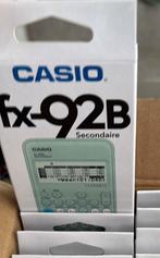 Casio fx-92 B, Diversen, Rekenmachines, Ophalen, Nieuw