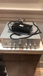 Skytronic surround power amplifier (doos 16), Muziek en Instrumenten, Effecten, Ophalen of Verzenden, Zo goed als nieuw