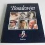 Boudewijn 60/40 Louis De lentdecker 128 blz, Boeken, Ophalen of Verzenden, Zo goed als nieuw