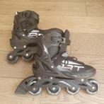 Inline skates, Sport en Fitness, Skeelers, Verstelbaar, Zo goed als nieuw, Inline skates 4 wielen, Dames
