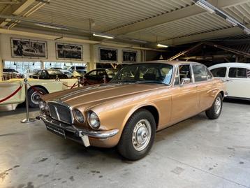 JAGUAR XJ34 OR (1976) beschikbaar voor biedingen