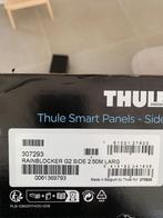 Thule Smart Panels - Rainblocker G2 SIDE 2.50 M LARGE, Caravans en Kamperen, Voortenten en Luifels, Nieuw