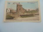 banneux- "sainte vierge des pauvres", Verzamelen, Postkaarten | België, Ophalen of Verzenden, 1920 tot 1940, Ongelopen, Luik