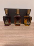 Gouden Carolus wood species tasting set, Ophalen, Nieuw