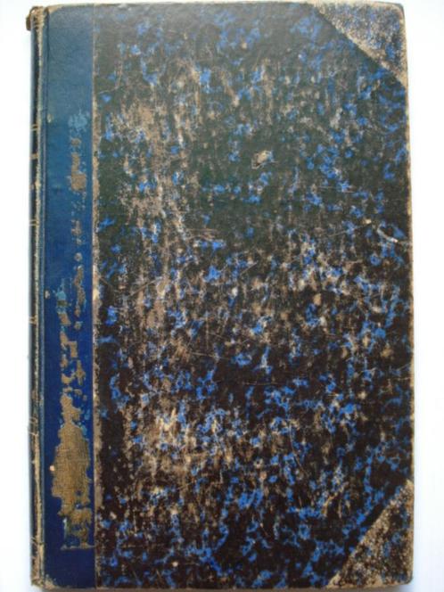 Chrestomathie Grecque Versions et thèmes. Dubner 1877, Antiek en Kunst, Antiek | Boeken en Manuscripten, Verzenden