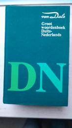 Woordenboeken (2)    VAN  DALE    Duits-Ned en Ned -Duits, Boeken, Woordenboeken, Duits, Van Dale, Ophalen of Verzenden, Zo goed als nieuw
