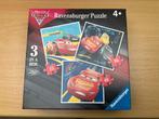Boîte à puzzle Cars, Enlèvement ou Envoi, Comme neuf