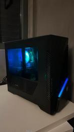 Msi desktop MAG H610 infiniti S3 13E, Games en Spelcomputers, Ophalen, Zo goed als nieuw, Shooter