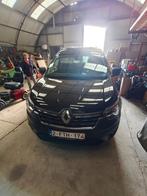 Renault Express Van - 2022, Auto's, Renault, Voorwielaandrijving, Stof, 4 cilinders, 1600 cc