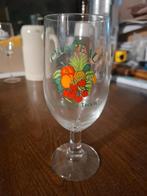 Troch Wambeek Lambic Hat Glass, Verzamelen, Verzenden, Zo goed als nieuw, Glas of Glazen, Overige merken