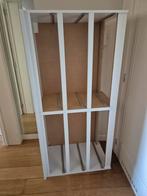Commode Malm ikea 6 tiroirs, Ophalen, Zo goed als nieuw
