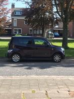 Daihatsu Materia 138.000km koopje, Auto's, Daihatsu, Voorwielaandrijving, Stof, Zwart, Overige kleuren
