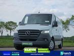 Mercedes-Benz SPRINTER 316 L2 LED Distronic Aut, Automaat, Wit, Mercedes-Benz, Bedrijf