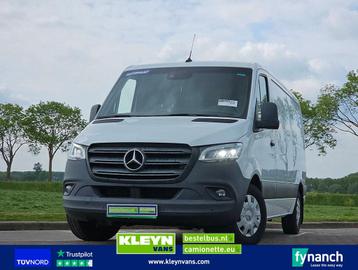 Mercedes-Benz SPRINTER 316 L2 LED Distronic Aut beschikbaar voor biedingen