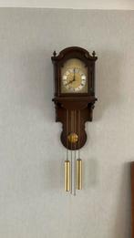 Werkende klok, Antiquités & Art, Antiquités | Horloges, Enlèvement ou Envoi