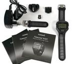 Garmin Forunner 910XT GPS-horloge, Sport en Fitness, Ophalen of Verzenden, Zo goed als nieuw, Garmin, Waterdicht