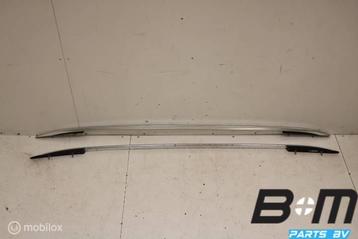 Chromen dakrails VW Golf 7 Variant beschikbaar voor biedingen