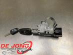 Serrure de contact + clé d'un Opel Astra, -, Opel, 3 mois de garantie, Utilisé