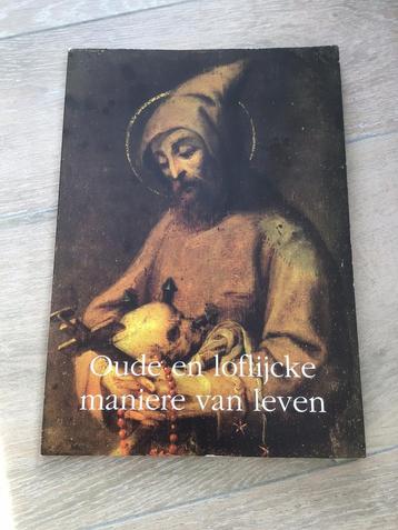Tentoonstellingscatalogus Brugge 1993, Ophalen of Verzenden, Zo goed als nieuw