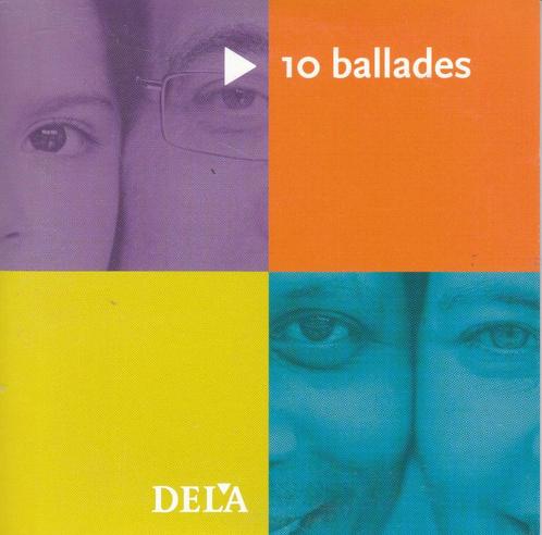 Promo cd-single voor een waardig afscheid: Clouseau, Adamo.., Cd's en Dvd's, Cd Singles, Pop, Verzenden