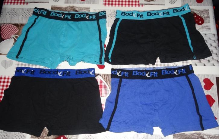 XS extra small boxershort ondergoed zeer goed, Kleding | Heren, Ondergoed, Boxer, Blauw, Ophalen of Verzenden