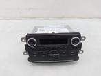 RADIO Dacia Sandero II (|281154137R|280210478R|), Auto-onderdelen, Gebruikt, Dacia