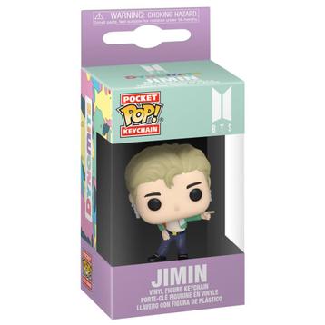 Funko Pocket POP Keychain BTS - Dynamite Jimin beschikbaar voor biedingen