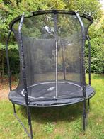 Trampoline, Kinderen en Baby's, Speelgoed | Buiten | Trampolines, Ophalen, Gebruikt