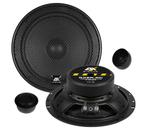 ESX Signum SXE6.2C 16.5cm / 6.5'' composet / speakers, Auto diversen, Autospeakers, Ophalen of Verzenden, Nieuw