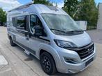 Adria Twin 600 SPT 50 Years Edition, Bus-model, Bedrijf, Diesel, Adria