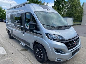 Adria Twin 600 SPT 50 Years Edition beschikbaar voor biedingen