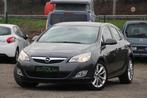 Opel Astra - 1.7 CDTI - 1 JAAR GARANTIE, Te koop, Zilver of Grijs, Berline, Centrale vergrendeling