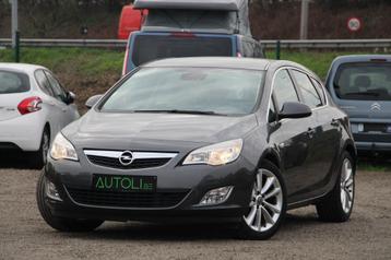 Opel Astra - 1.7 CDTI - 1 JAAR GARANTIE 