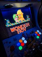 Mario Bros voor Bartop 2 spelers!, 2 spelers, Zo goed als nieuw, Vanaf 3 jaar, Ophalen